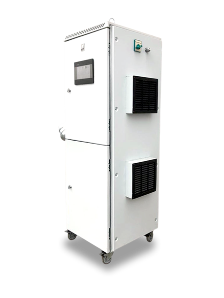 EDF Ozone Generator EN-100 Model (Contact us for the prices in EN series!) 