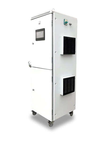 EDF Ozone Generator EN-80 Model (Contact us for the prices in EN series!)