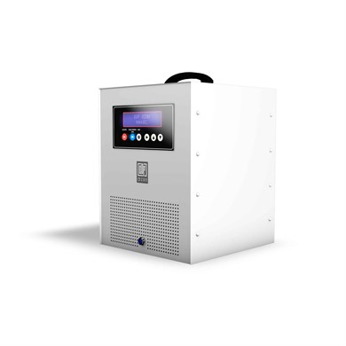 EDF Ozone Generator A-10 Model (White)
